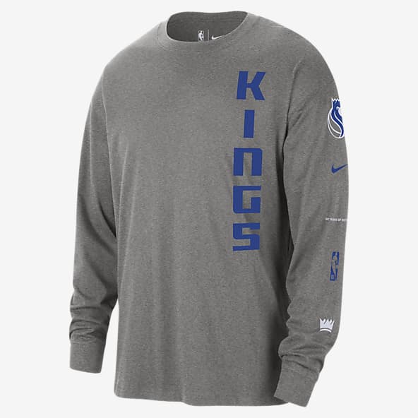 Big Tall Basketball Long Sleeve Shirts Graphic T Shirts. Nike